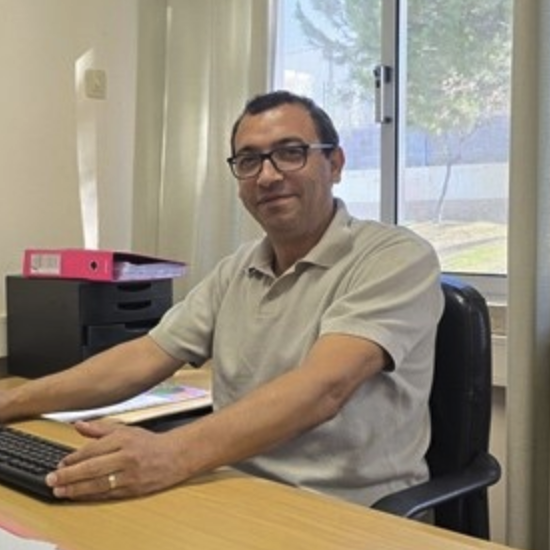 Paulo Silva