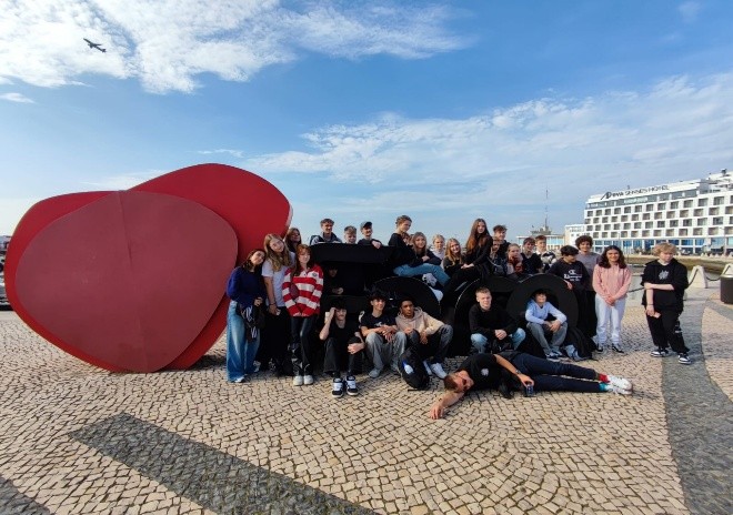 Erasmus+ Estónia