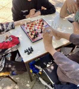 Jogos matemáticos