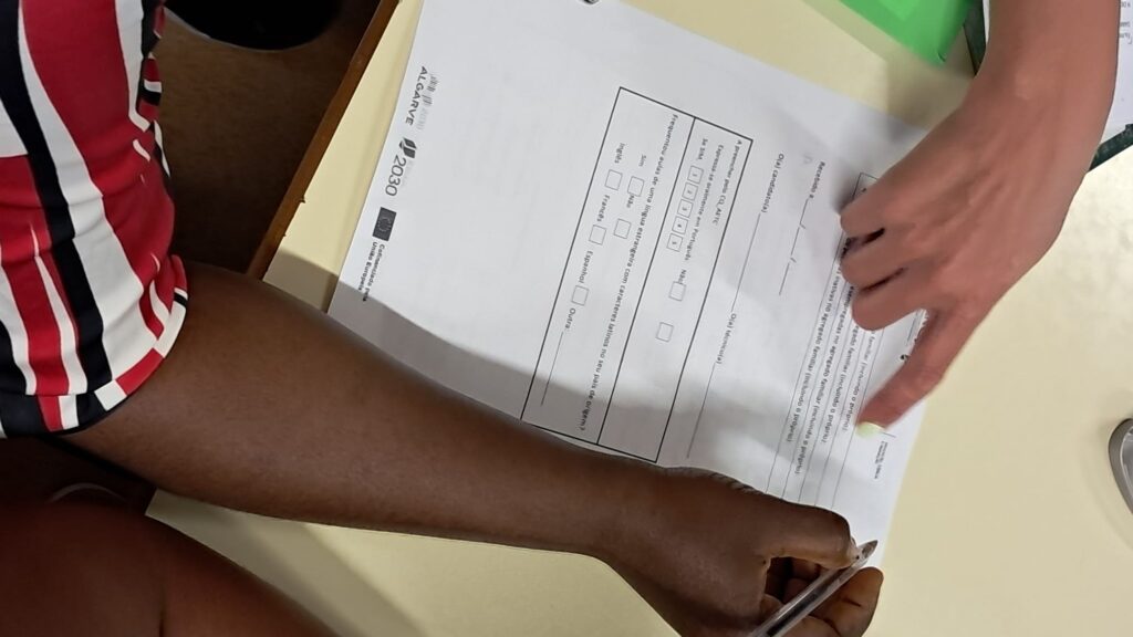 Mediação linguística e cultural
