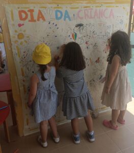 Dia da Criança
